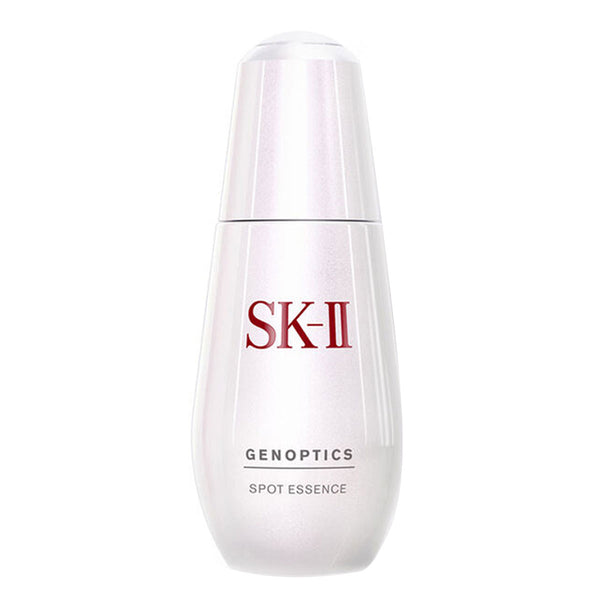GenOptics Spot Essence Serum